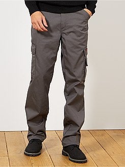 Pantaloni da lavoro - Kiabi
