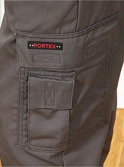 Pantaloni da lavoro - Kiabi