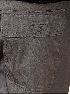 Pantaloni da lavoro - Kiabi