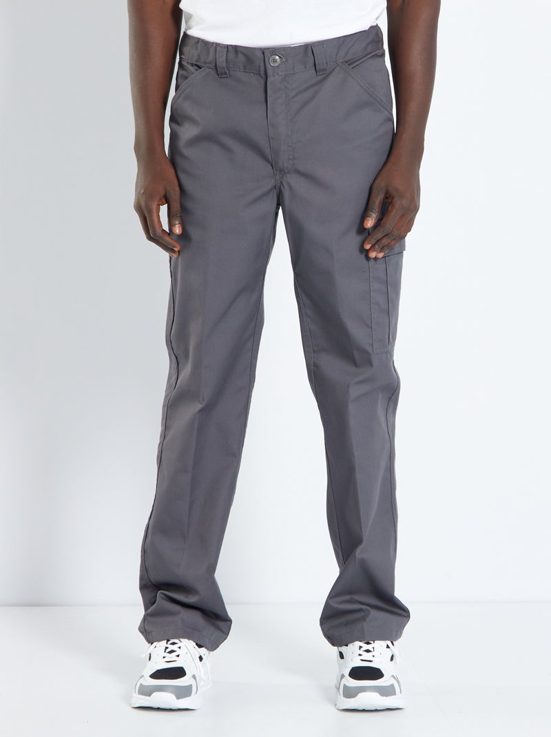 Outdoor Research Men's Ferrosi Pants - 30 Inseam Black