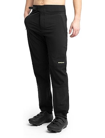 Pantaloni da mtb da uomo ciclismo uomo mtb drivetrain