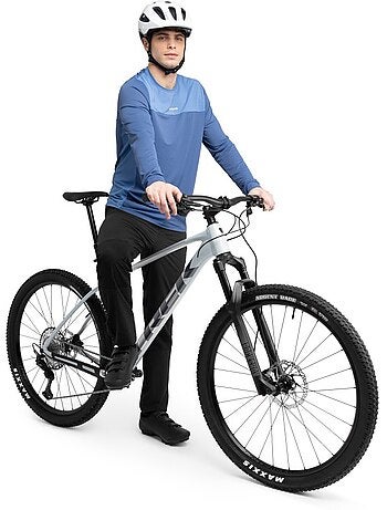 Pantaloni da mtb da uomo ciclismo uomo mtb drivetrain