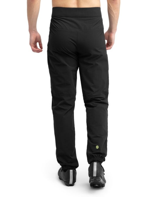 Pantaloni da mtb da uomo ciclismo uomo mtb drivetrain - Kiabi