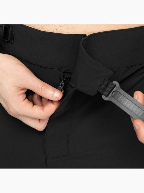 Pantaloni da mtb da uomo ciclismo uomo mtb drivetrain - Kiabi