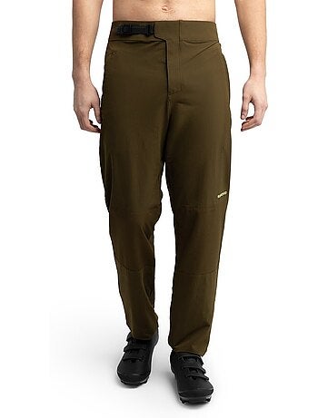 Pantaloni da mtb da uomo ciclismo uomo mtb drivetrain