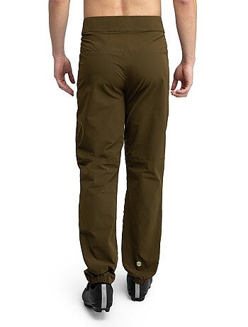 Pantaloni da mtb da uomo ciclismo uomo mtb drivetrain
