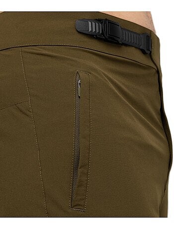 Pantaloni da mtb da uomo ciclismo uomo mtb drivetrain