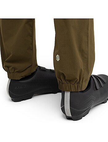 Pantaloni da mtb da uomo ciclismo uomo mtb drivetrain
