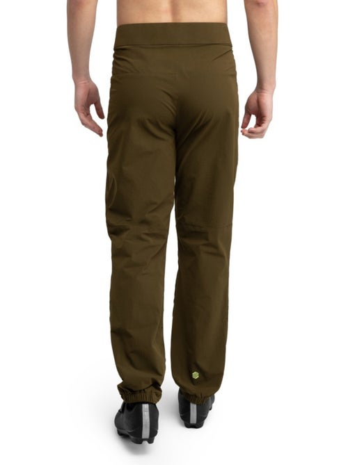 Pantaloni da mtb da uomo ciclismo uomo mtb drivetrain - Kiabi