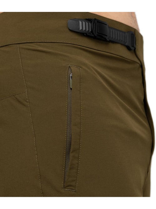 Pantaloni da mtb da uomo ciclismo uomo mtb drivetrain - Kiabi