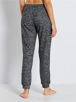 Pantaloni da notte ultra morbidi - Kiabi