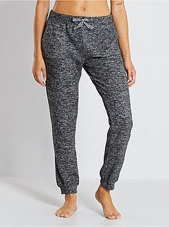 Pantaloni da notte ultra morbidi - Kiabi