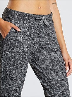 Pantaloni da notte ultra morbidi - Kiabi