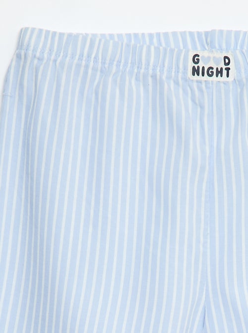 Pantaloni da pigiama a fantasia - Kiabi