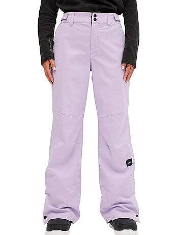 Pantaloni da Sci Donna O'Neill - Ottimi per la Neve