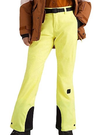 Pantaloni da Sci Donna O'Neill