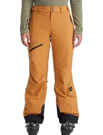Pantaloni da Sci Donna O'Neill GORE-TEX