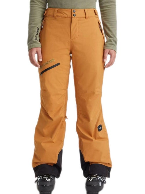 Pantaloni da Sci Donna O'Neill GORE-TEX - Kiabi
