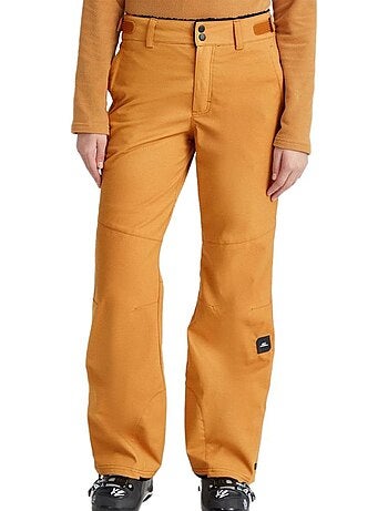 Pantaloni da Sci Donna O'Neill - Ottimi per la Neve