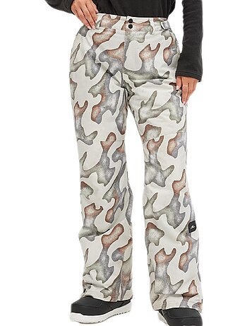 Pantaloni da Sci Donna O'Neill