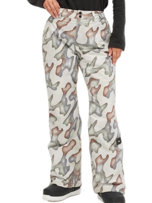 Pantaloni da Sci Donna O'Neill - Kiabi