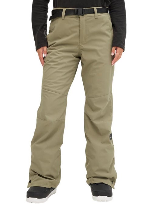 Pantaloni da Sci Donna O'Neill - Kiabi