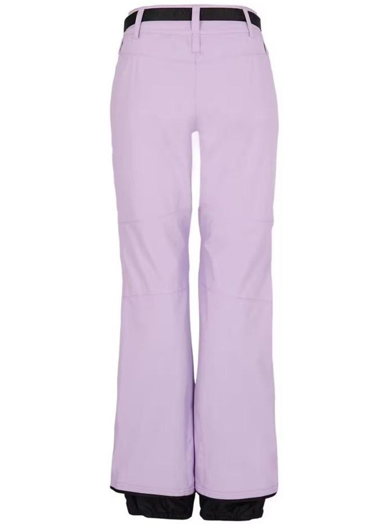 Pantaloni da Sci Donna O'Neill Viola - Kiabi
