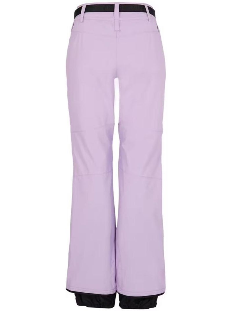 Pantaloni da Sci Donna O'Neill Viola - Kiabi