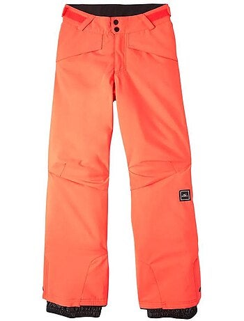 Pantaloni da Sci O'Neill da Ragazzo