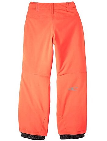Pantaloni da Sci O'Neill da Ragazzo