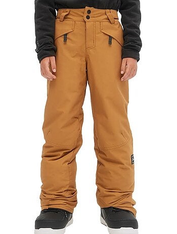 Pantaloni da Sci O'Neill da Ragazzo