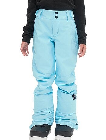 Pantaloni da Sci O'Neill per Ragazza