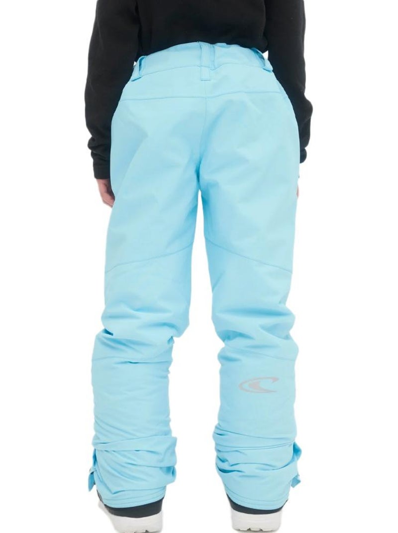 Pantaloni da Sci O'Neill per Ragazza Blu - Kiabi