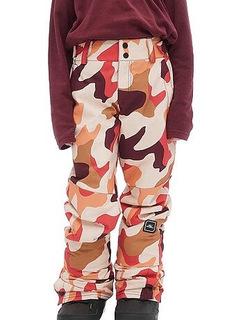 Pantaloni da Sci O'Neill per Ragazza
