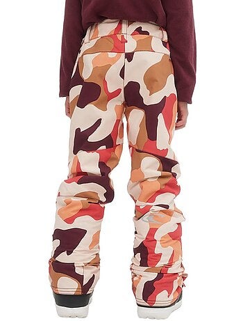 Pantaloni da Sci O'Neill per Ragazza