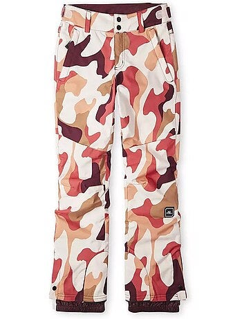 Pantaloni da Sci O'Neill per Ragazza