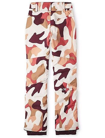 Pantaloni da Sci O'Neill per Ragazza