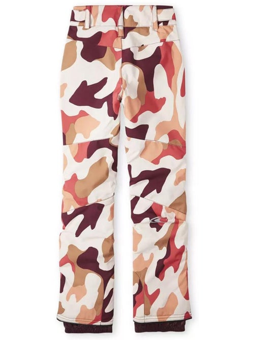 Pantaloni da Sci O'Neill per Ragazza - Kiabi Pantaloni da Sci O'Neill per Ragazza - Kiabi