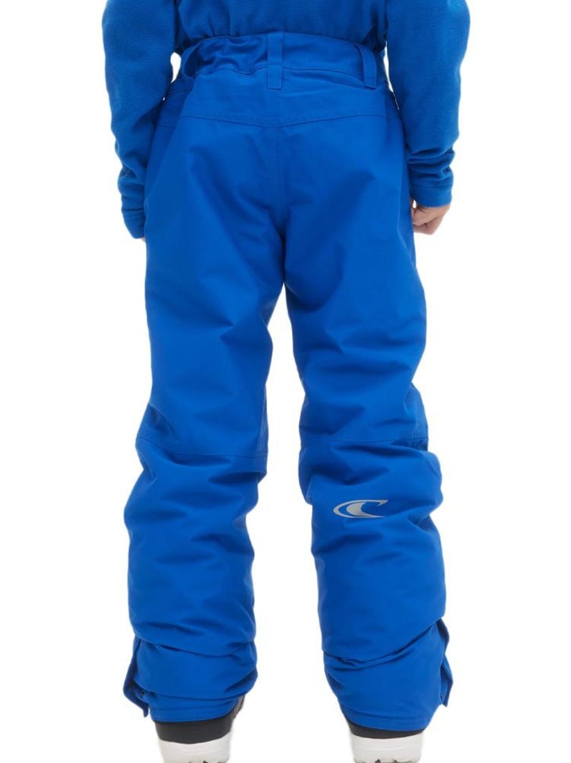 Pantaloni da sci o'neill per ragazzo Blu - Kiabi