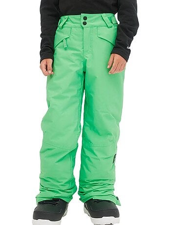 Pantaloni da Sci O'Neill da Ragazzo