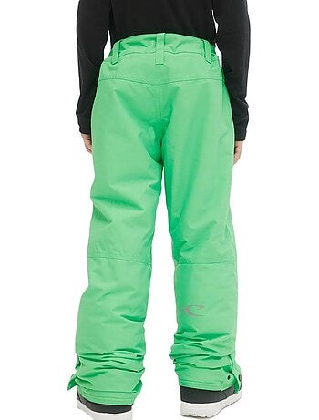 Pantaloni da Sci O'Neill da Ragazzo