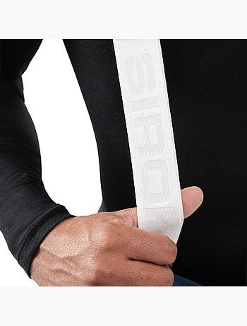 Pantaloni da sci retrò da uomo uomo parsenn