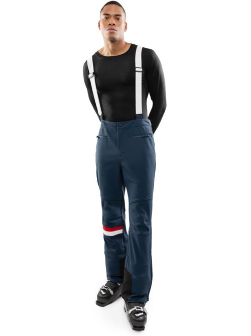 Pantaloni da sci retrò da uomo uomo parsenn - Kiabi