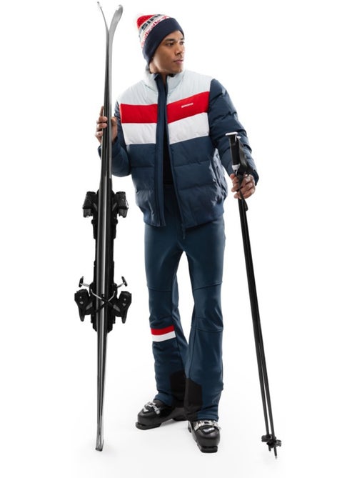 Pantaloni da sci retrò da uomo uomo parsenn - Kiabi