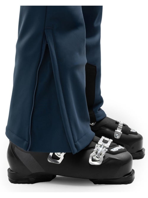 Pantaloni da sci retrò da uomo uomo parsenn - Kiabi