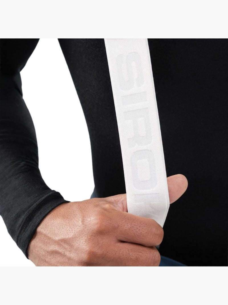 Pantaloni da sci retrò da uomo uomo parsenn Blu - Kiabi