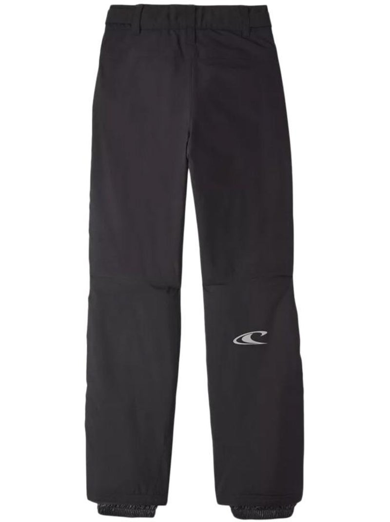Pantaloni da Sci Unisex O'Neill Nero - Kiabi