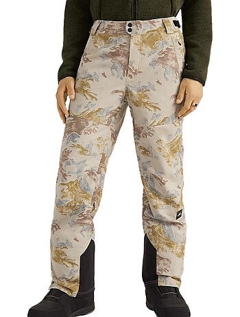 Pantaloni da Sci Uomo O'Neill