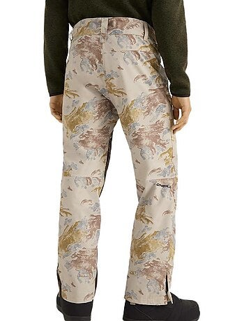 Pantaloni da Sci Uomo O'Neill