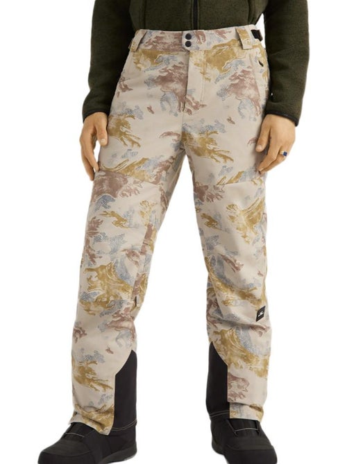 Pantaloni da Sci Uomo O'Neill - Kiabi Pantaloni da Sci Uomo O'Neill - Kiabi